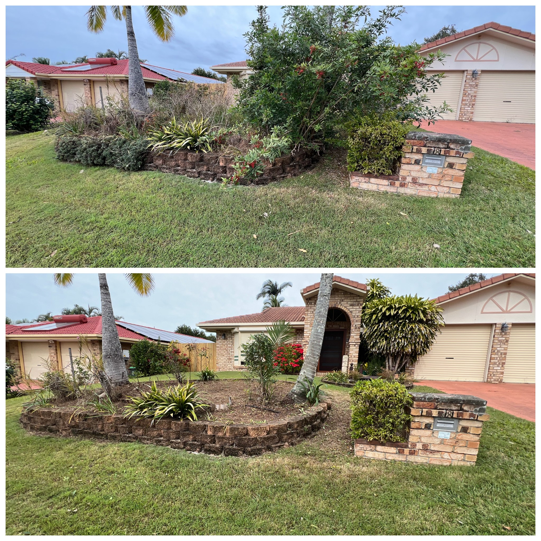 Residential Service