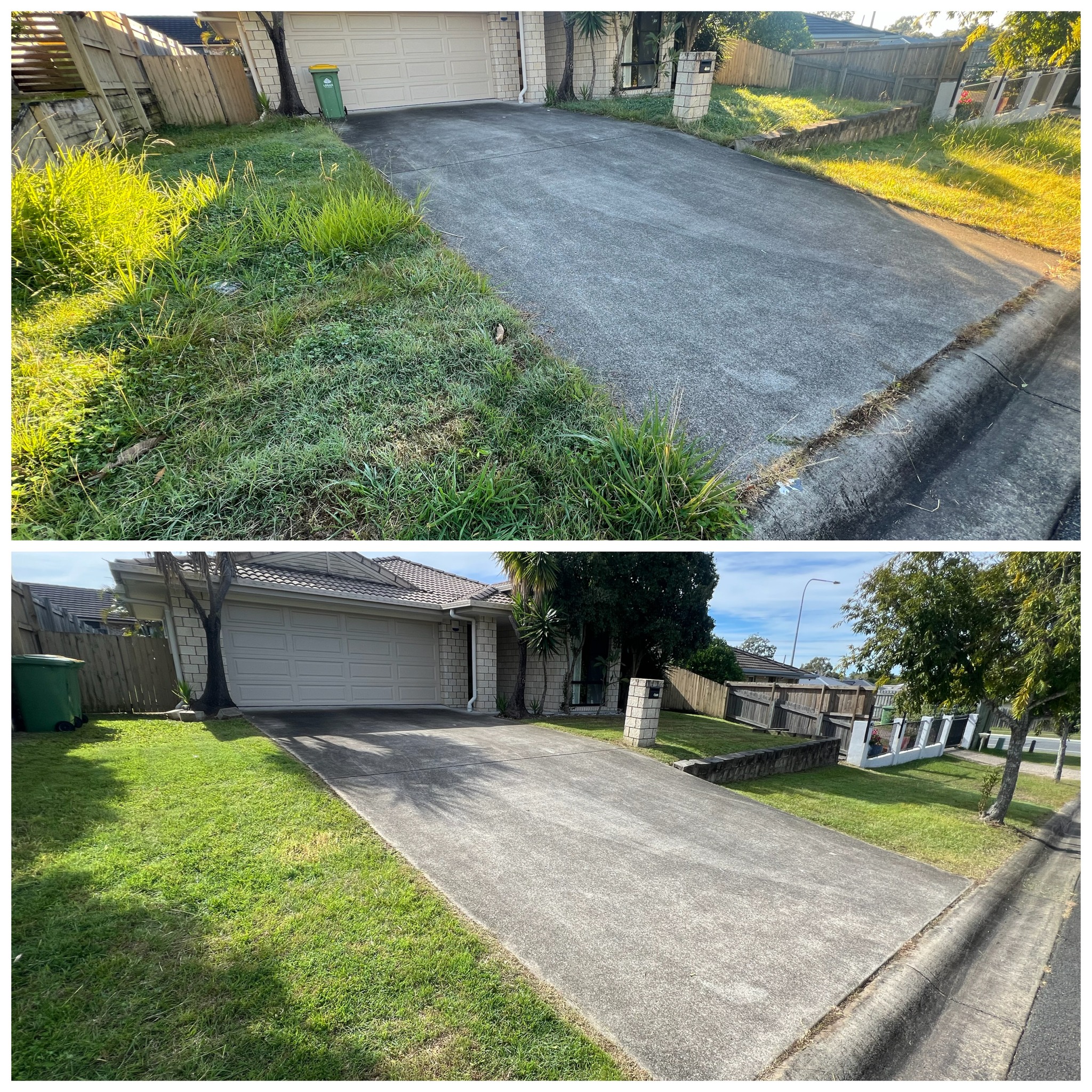 Clean Pathways